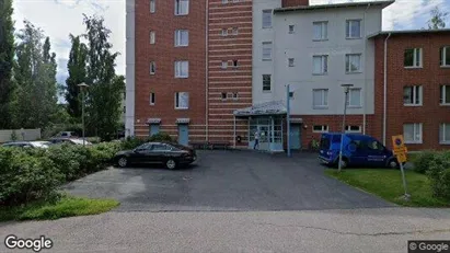 Apartments for rent in Tampere Luoteinen - Photo from Google Street View