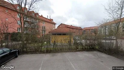 Apartments for rent in Vantaa - Photo from Google Street View