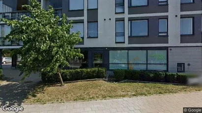 Apartments for rent in Turku - Photo from Google Street View