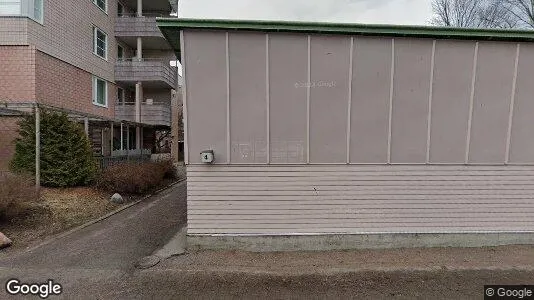 Apartments for rent in Helsinki Itäinen - Photo from Google Street View