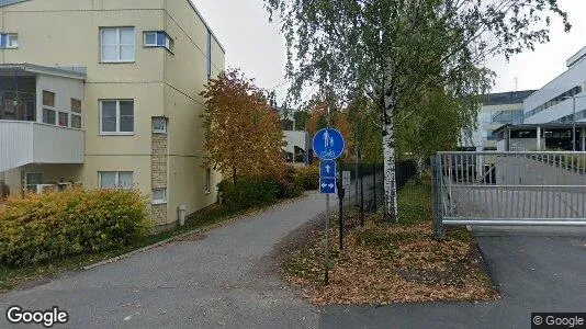 Apartments for rent in Espoo - Photo from Google Street View