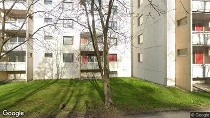 Apartments for rent in Kerava - Photo from Google Street View