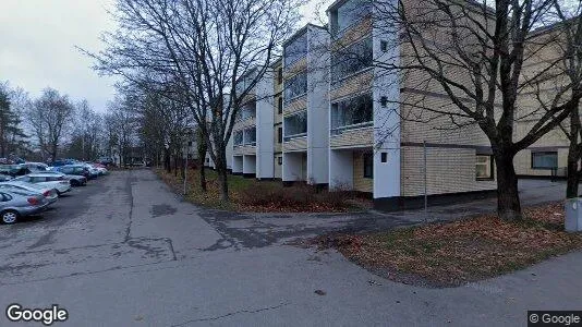 Apartments for rent in Espoo - Photo from Google Street View