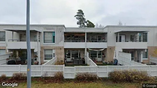 Apartments for rent in Espoo - Photo from Google Street View