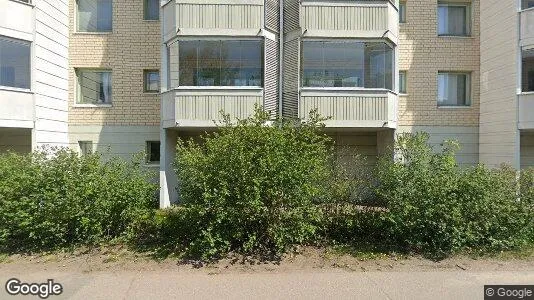 Apartments for rent in Järvenpää - Photo from Google Street View