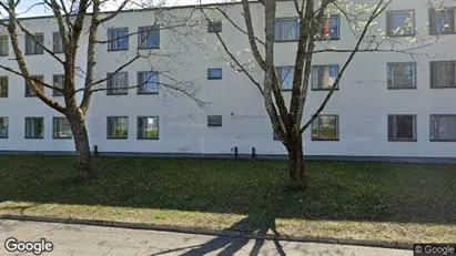 Apartments for rent in Vantaa - Photo from Google Street View