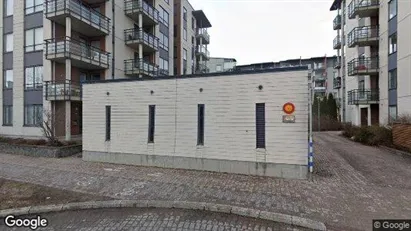 Apartments for rent in Helsinki Itäinen - Photo from Google Street View