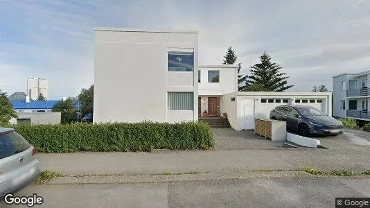 Apartments for rent in Reykjavík Háaleiti - Photo from Google Street View