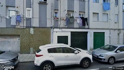 Apartments for rent in Santander - Photo from Google Street View