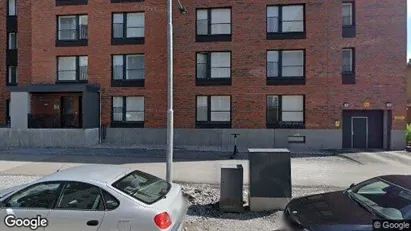 Apartments for rent in Tampere Luoteinen - Photo from Google Street View