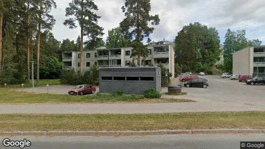 Apartments for rent in Lahti - Photo from Google Street View