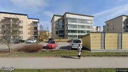 Apartments for rent in Vantaa - Photo from Google Street View