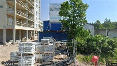 Apartments for rent in Vantaa - Photo from Google Street View