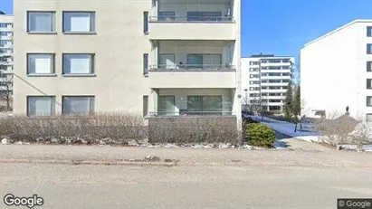 Apartments for rent in Helsinki Itäinen - Photo from Google Street View