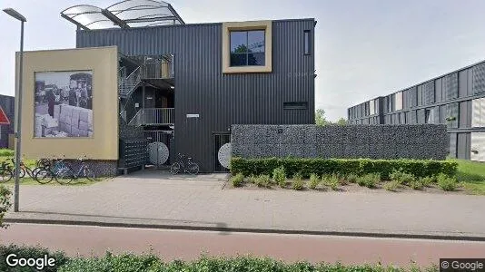 Apartments for rent in Groningen - Photo from Google Street View