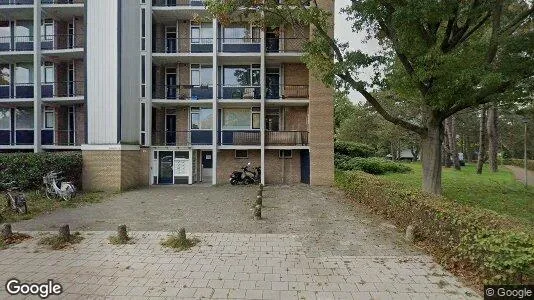 Apartments for rent in Gooise Meren - Photo from Google Street View