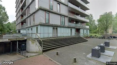 Apartments for rent in Amsterdam Osdorp - Photo from Google Street View