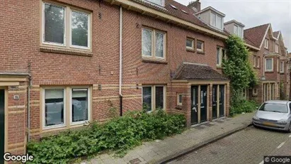 Apartments for rent in Amsterdam Noord - Photo from Google Street View