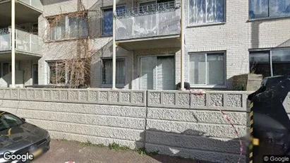 Apartments for rent in Amsterdam Zeeburg - Photo from Google Street View