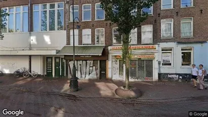 Apartments for rent in Amsterdam Oost-Watergraafsmeer - Photo from Google Street View