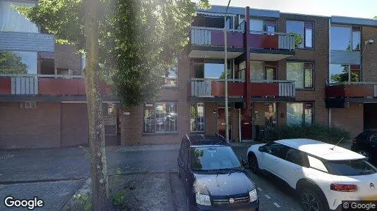 Apartments for rent in Purmerend - Photo from Google Street View