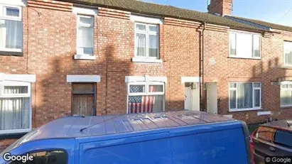 Apartments for rent in Kettering - Northamptonshire - Photo from Google Street View