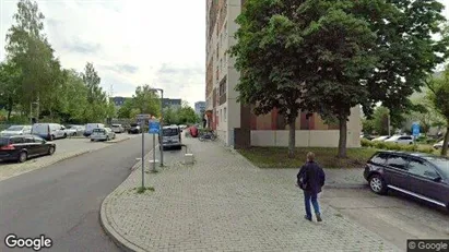 Apartments for rent in Mecklenburgische Seenplatte - Photo from Google Street View