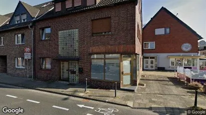 Apartments for rent in Rhein-Kreis Neuss - Photo from Google Street View