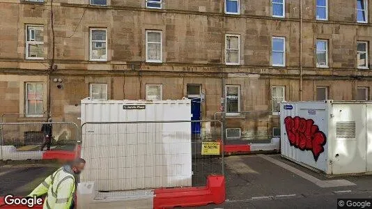 Apartments for rent in Edinburgh - Midlothian - Photo from Google Street View