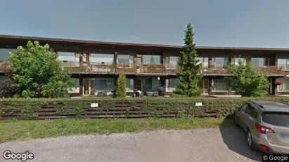 Apartments for rent in Viimsi - Photo from Google Street View