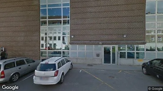 Apartments for rent in Odense S - Photo from Google Street View