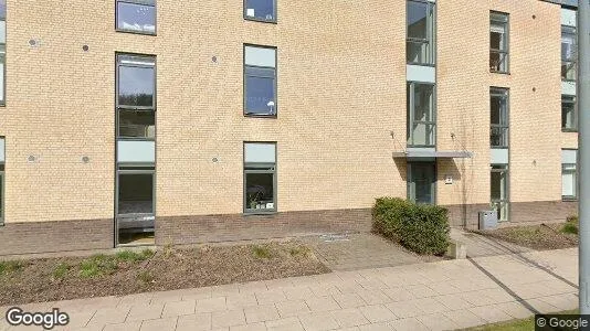 Apartments for rent in Aalborg Center - Photo from Google Street View