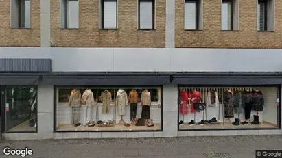 Apartments for rent in Limhamn/Bunkeflo - Photo from Google Street View