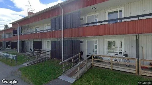 Apartments for rent in Ovanåker - Photo from Google Street View