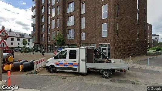 Apartments for rent in Valby - Photo from Google Street View