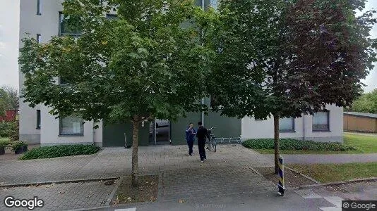 Apartments for rent in Mjölby - Photo from Google Street View