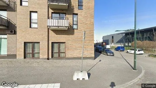 Apartments for rent in Täby - Photo from Google Street View