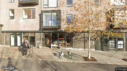 Apartments for rent in Søborg - Photo from Google Street View