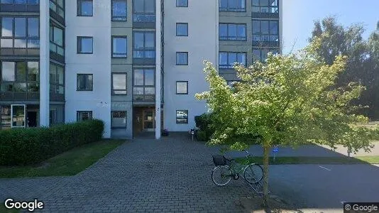 Apartments for rent in Landskrona - Photo from Google Street View