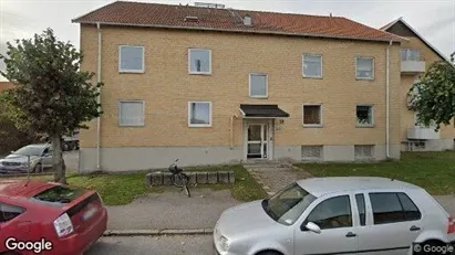 Apartments for rent in Katrineholm - Photo from Google Street View