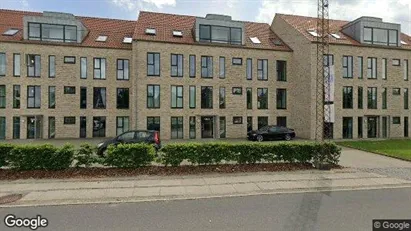 Apartments for rent in Viby J - Photo from Google Street View