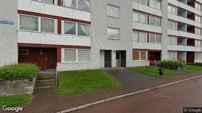 Apartments for rent in Karlstad - Photo from Google Street View