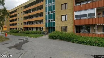 Apartments for rent in Skellefteå - Photo from Google Street View