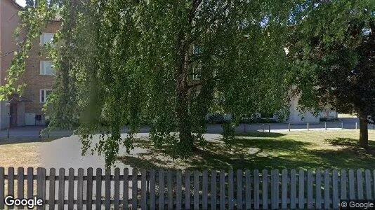 Apartments for rent in Nybro - Photo from Google Street View