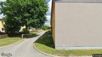 Apartments for rent in Haninge - Photo from Google Street View