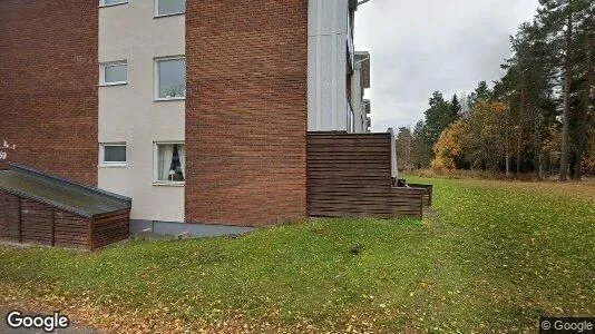 Apartments for rent in Sandviken - Photo from Google Street View