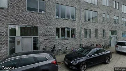 Apartments for rent in Valby - Photo from Google Street View