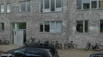 Apartments for rent in Valby - Photo from Google Street View