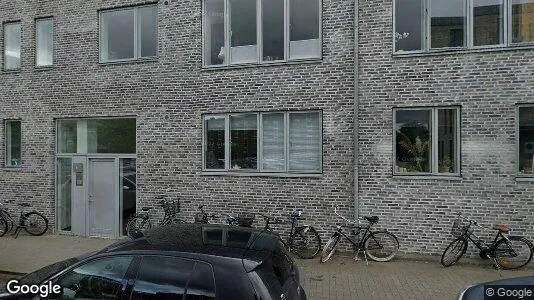 Apartments for rent in Valby - Photo from Google Street View