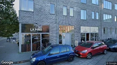 Apartments for rent in Valby - Photo from Google Street View